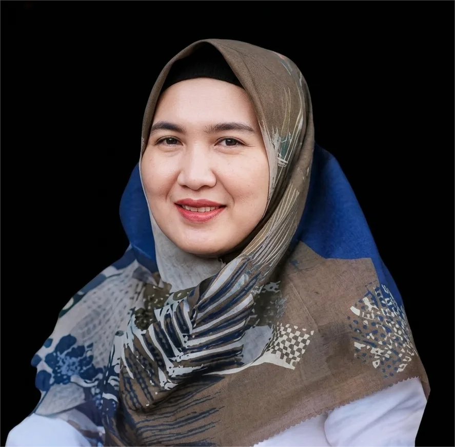 drg. Titi Ruwandhani