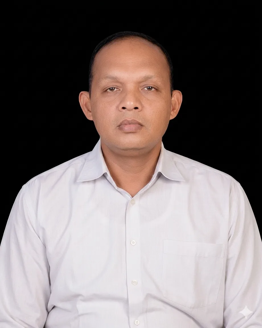 dr. Bambang Basuki, Sp. OG